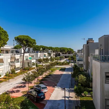 Apartman Spacious Near The Gjiri I Lalzit By Pikhost Plazhi San Pietro