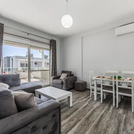 Appartamento Spacious Near The Gjiri I Lalzit By Pikhost *