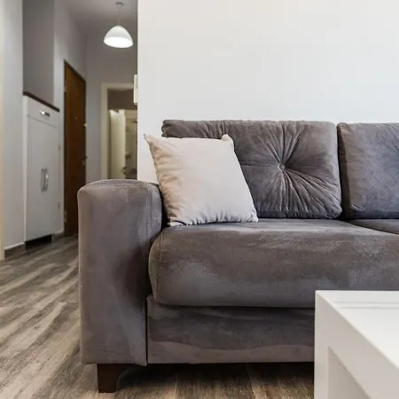Appartamento Spacious Near The Gjiri I Lalzit By Pikhost