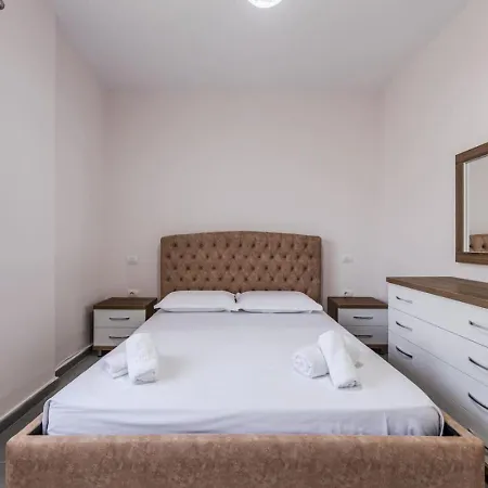 Spacious Near The Gjiri I Lalzit By Pikhost Plazhi San Pietro