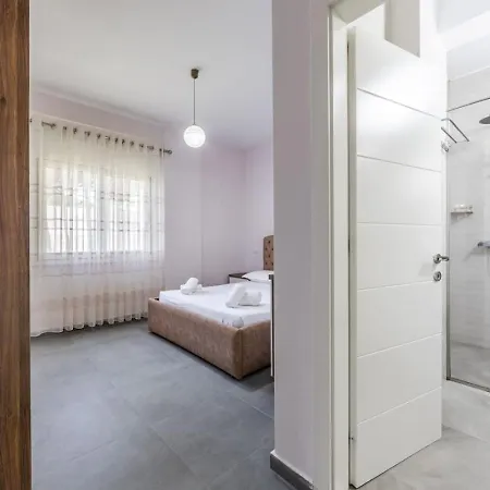 Spacious Near The Gjiri I Lalzit By Pikhost Plazhi San Pietro