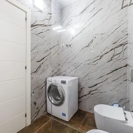 Spacious Near The Gjiri I Lalzit By Pikhost شقة Plazhi San Pietro