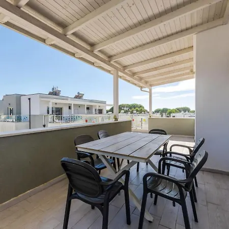 Spacious Near The Gjiri I Lalzit By Pikhost Apartman Plazhi San Pietro