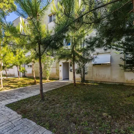 Spacious Near The Gjiri I Lalzit By Pikhost * Plazhi San Pietro