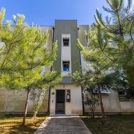 Spacious Near The Gjiri I Lalzit By Pikhost شقة Plazhi San Pietro