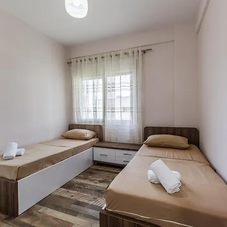 Spacious Near The Gjiri I Lalzit By Pikhost Apartman Plazhi San Pietro