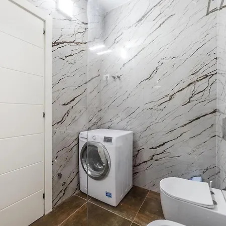 Spacious Near The Gjiri I Lalzit By Pikhost * Plazhi San Pietro