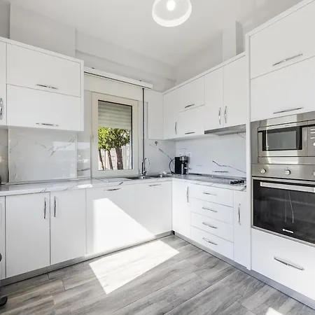 Spacious Near The Gjiri I Lalzit By Pikhost * Plazhi San Pietro