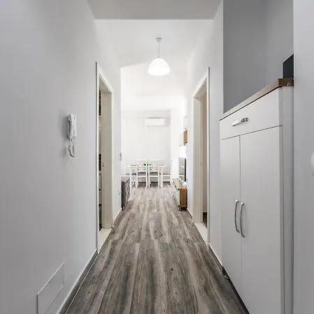شقة Spacious Near The Gjiri I Lalzit By Pikhost Plazhi San Pietro