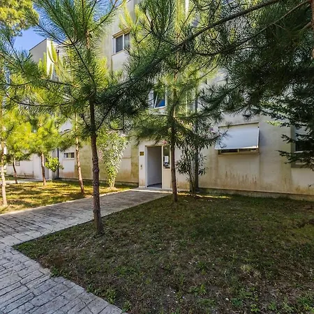شقة Spacious Near The Gjiri I Lalzit By Pikhost Plazhi San Pietro