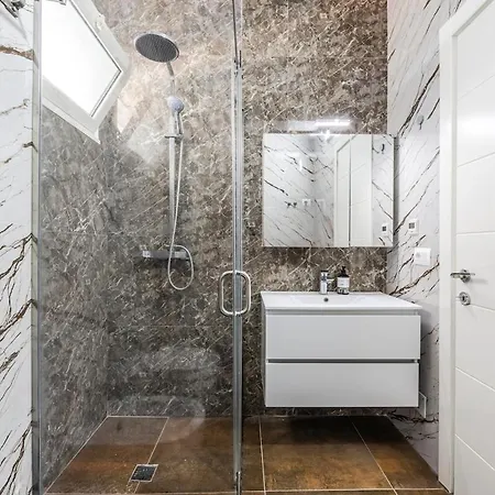 Spacious Near The Gjiri I Lalzit By Pikhost Apartman Plazhi San Pietro