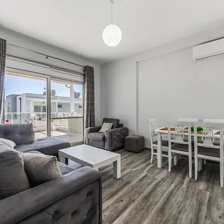 Spacious Near The Gjiri I Lalzit By Pikhost Plazhi San Pietro